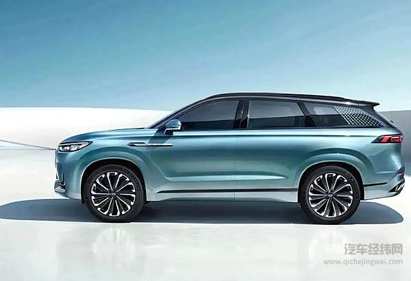 奇瑞瑞虎9凭什么能平替20万级合资SUV车型？