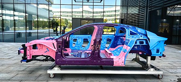 四项国际领先！东风汽车牵头湖北省重大专项课题，攻坚智能网联新能源汽车核心技术