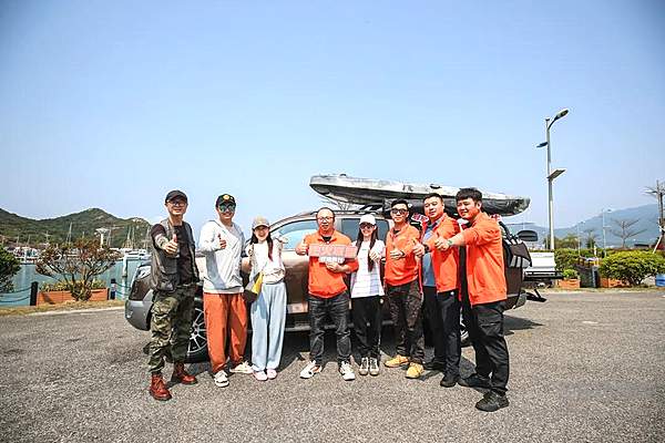 一起开炮 长城炮乘用皮卡全球版正式上市