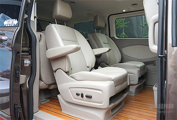 除了福克斯还看些啥 福特品牌北京车展阵容