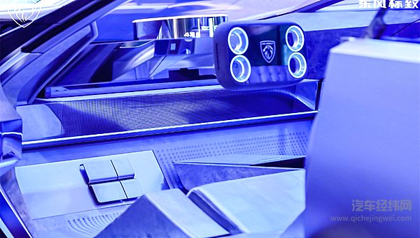 概念车惊艳亮相 标致在中国能否重塑辉煌？