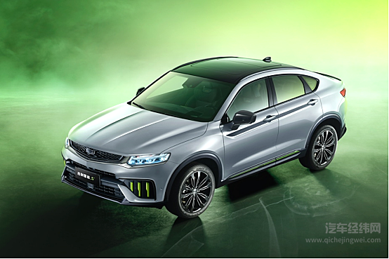 星越销量表现平平 星越S全面升级入局助阵！