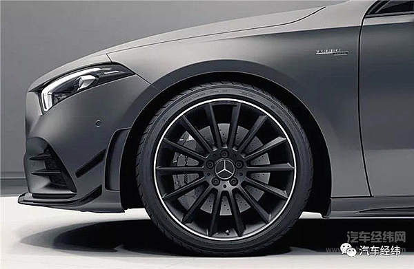 奔驰成都车展搞事情 40万就能圆梦AMG？！