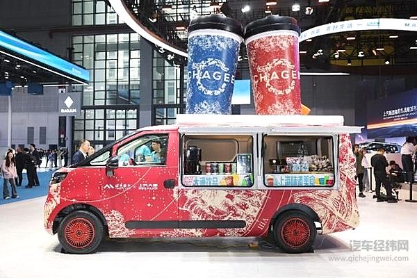 双增长！上汽大通6月同比激增31%，上半年同比大增11.2% 领跑商用车市场