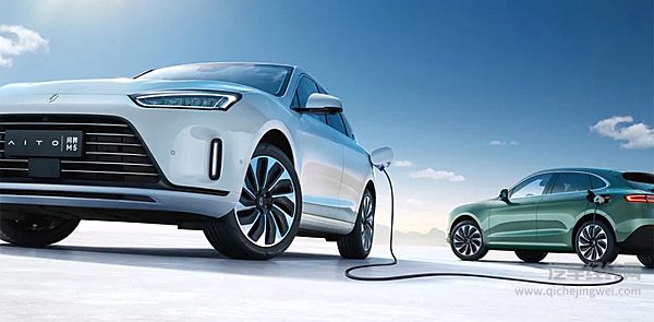 问界M5能否让华为下定造车的决心？