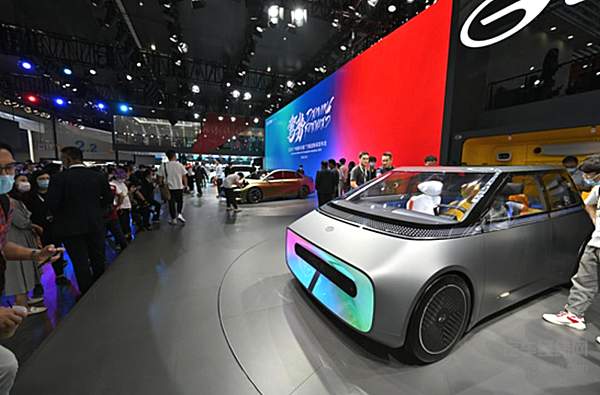 多角度谋划高质量发展 汽车业这样破题“十四五”