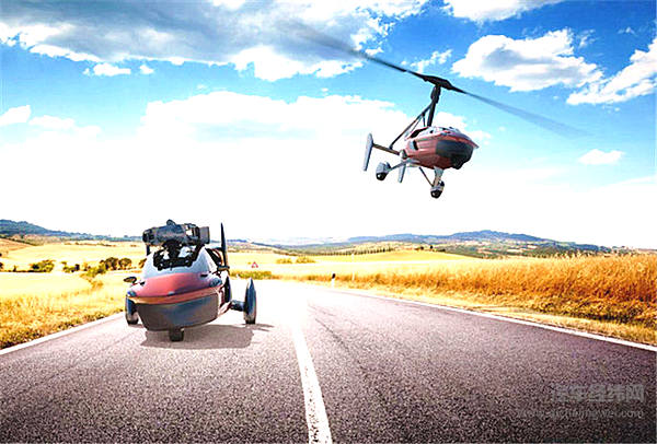 有了这辆Liberty 你也能跟着沈腾飞起来！