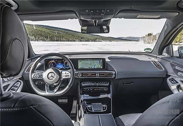 奔驰是糖，大象不慌