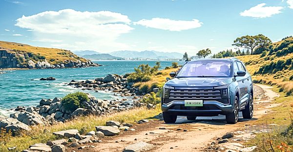 江淮也有核心装备！全栈线控智慧底盘到底有多强？