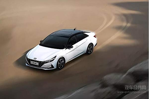 2021新春“牛”车推荐榜之实用好开篇：面面俱到的模范