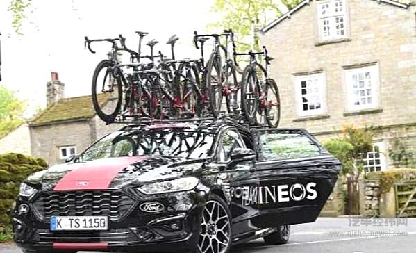 汽车圈的土豪车迷 花52.8亿只为复活自己喜欢的车！