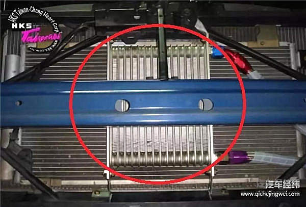 汽车产生的那些热量到底去哪儿了？知识贴！