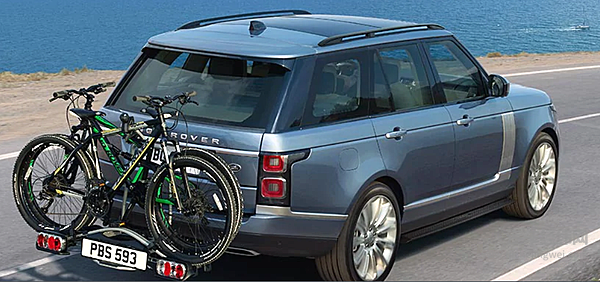 全尺寸美式豪华旗舰SUV来袭   2020路虎揽胜是你的“DreamCar”吗？