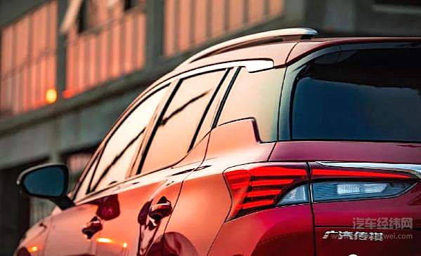 出行“口罩”？ 车企打响抗疫战！