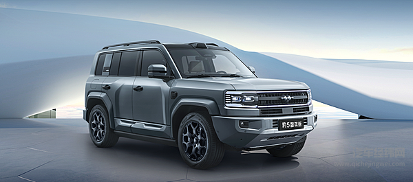 华为的智驾+方程豹的越野 能成为越野爱好者的第一选择吗？