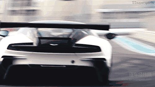 只为赛道狂——那些汽车工业界的不朽艺术品