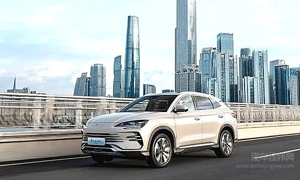 宋PLUS DM-i实力强悍 星舰7 EM-i能靠性价比获胜？