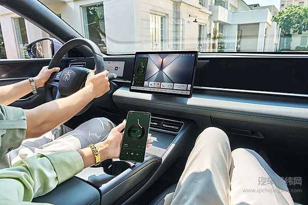 2026款秦L DM-i上市 9.28万定义B级家轿新基准