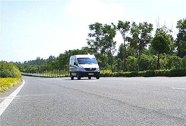 江淮星锐节油王即将上市 “节油“和“大载货空间“一年至少多赚15％