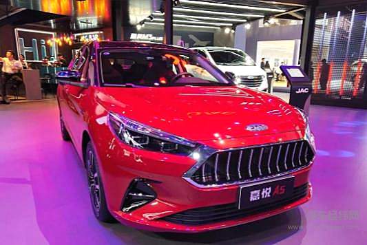 8.48万起！ 国产江淮嘉悦A5带来德国品质怎么做？