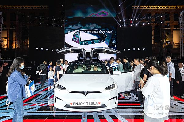 当福特开始把比亚迪当成竞争对手 将对自身带来怎样的改变？