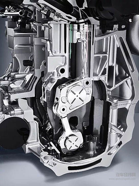 英菲尼迪全新一代QX50上演“挑战者之旅” 改写豪华SUV新格局