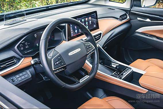 “带娃神器”又有新选择 上汽大通MAXUS G50 PLUS上市 售10.98万元起