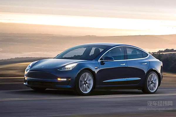 鸡贼的特斯拉 特斯拉价格又双叒叕变了