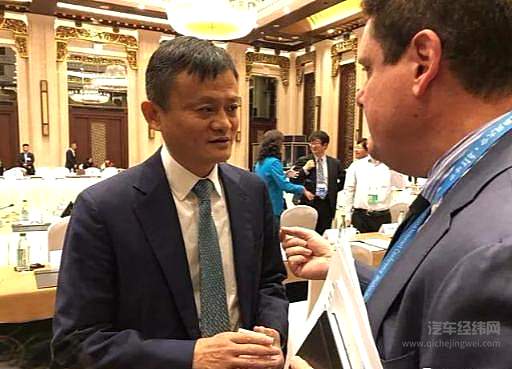 乌镇丁磊饭局“静悄悄” 5G风云下自动驾驶上“大餐”