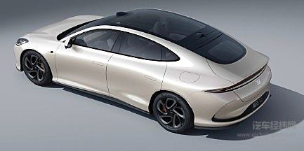 「超级智能轿车」智己L6发布会回顾