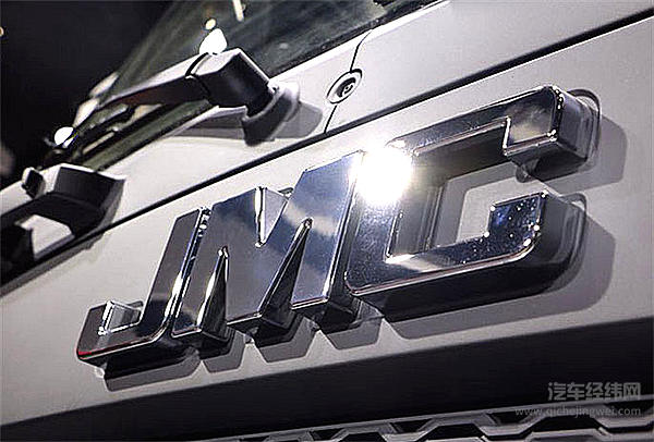 江铃威龙有备而来 “四大绝招”勇闯重卡江湖