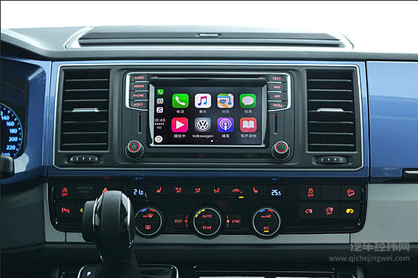 大众迈特威悠享版：让惬意与从容陪伴左右