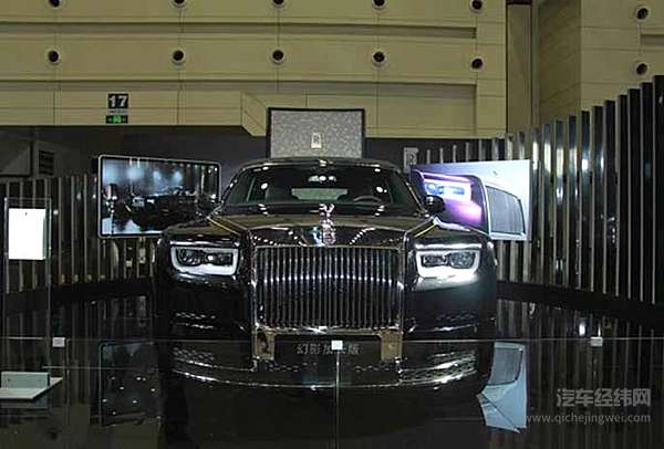 “车市钜惠 倾情钜献”2018第十一届郑州国际车展圆满落幕！