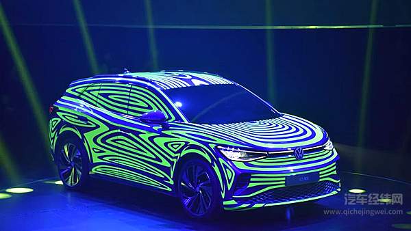 南北大众赛跑电气化 谁能率先“撞线”？