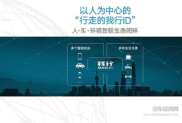 智选·智联·智行，上汽大通摆出“智能盛宴”