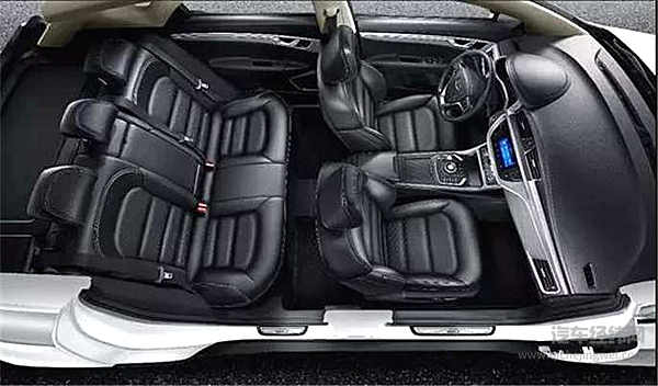 帝豪GSe上市11.98万元起售，帝豪家族年内全面新能源化