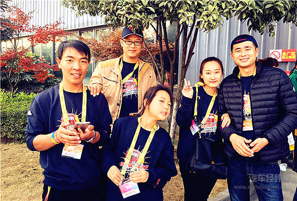 第2季冠军天龙哥赢天龙旗舰 东风为运输人群打造精神家园