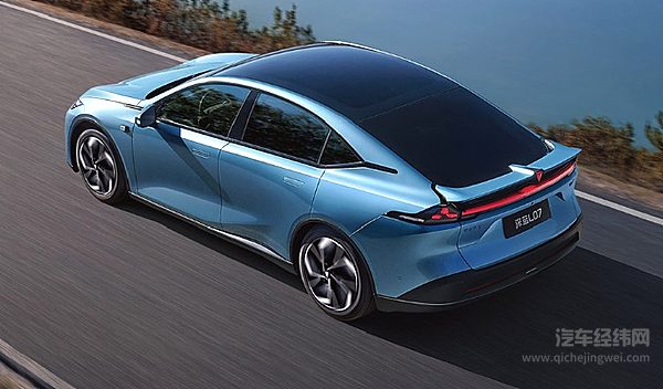 深蓝L07杀入10万级 华为智驾变成了“白菜价”？