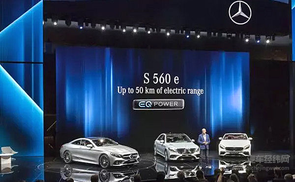 内燃机汽车会很快被电动车取代吗？