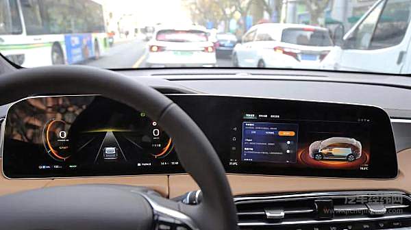 拆解中国首个量产L3：ADiGO 3.0和它背后的广汽研究院