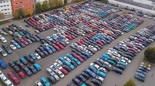 暴雨冲击二手车市场 该怎么“避雷”水泡车？