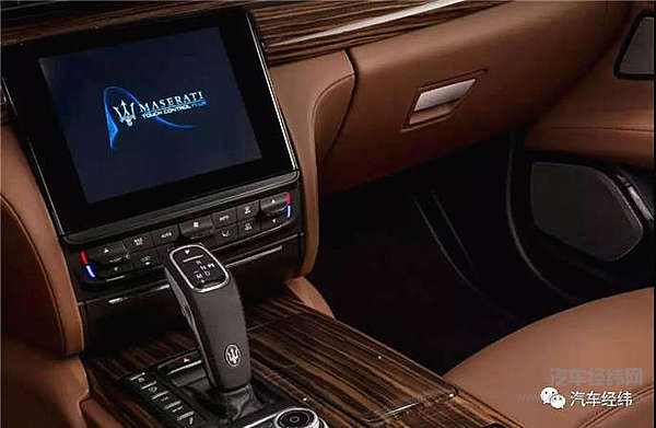 谁能拿下玛莎拉蒂家的“霸道总裁”？！