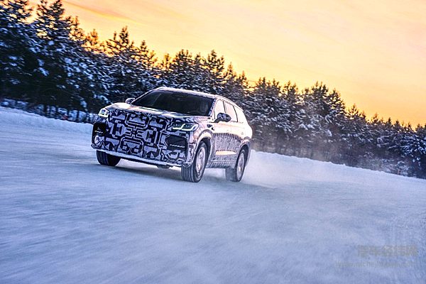 奇瑞电池之夜发布能源新战略 犀牛电池与固态技术双突破