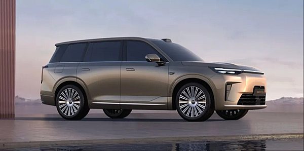 广汽传祺×华为乾崑×宁德时代？带你细品三方合作重磅成果