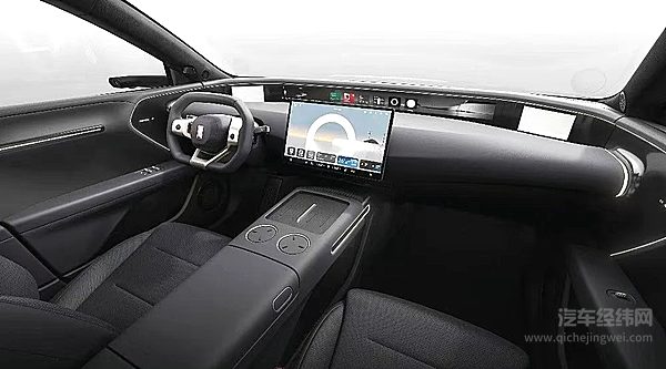 纯电SUV巅峰对决！阿维塔07与极氪7X谁更强？