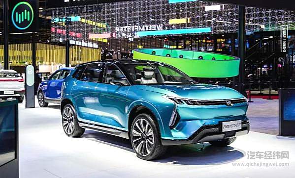 又到一年盘点时 2019年新能源车企过得怎么样？