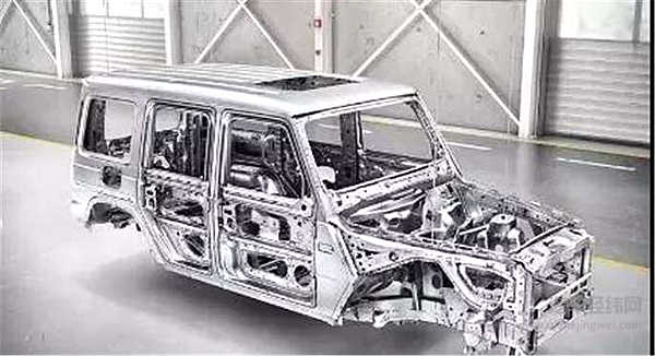 这台车的粉丝比C罗粉还多，车坛最强“盒子”国内即将上市发布