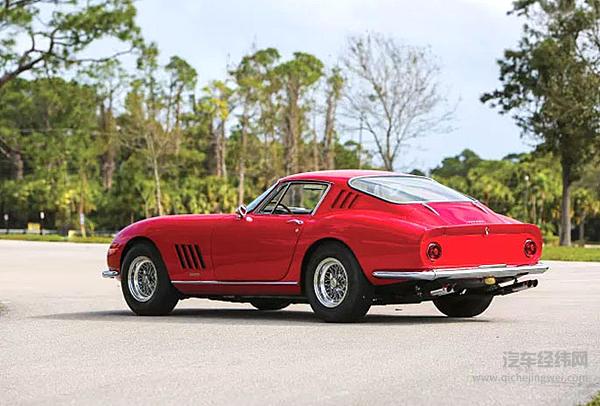 那些“化石车”到底值多少钱？看看RM苏富比-亚美利亚岛拍卖会三大锤