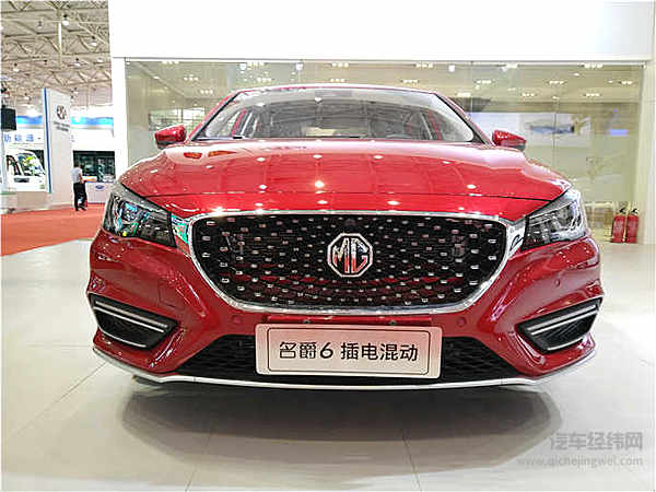 皇城脚下新能源汽车同台比武  第三届北京国际新能源汽车展览会收官