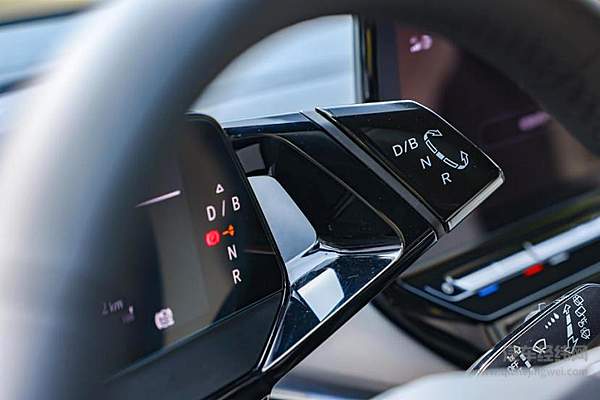 不好意思 我要吹爆大众ID.4 CROZZ